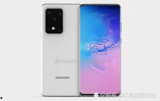 三星s11最新爆料图,颠覆性设计与强大性能一览无遗