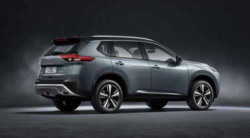 三缸奇骏爆料视频大全,动力升级，性能与经济性完美兼顾