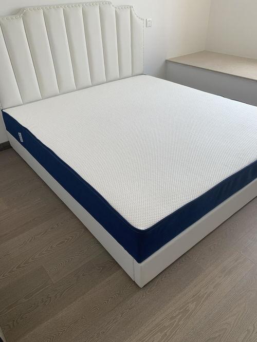 网红盒子床垫,舒适睡眠新体验，带你领略品质生活