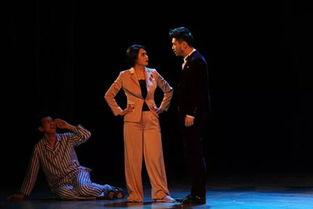 马属舞台剧在线观看,跨越时空的骏马传奇