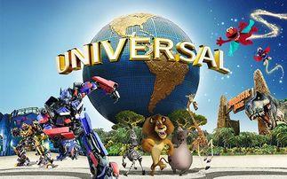 环球影城明星对话视频,揭秘幕后故事与精彩瞬间