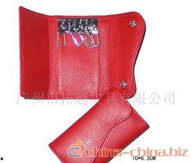 网红钥匙包广告,潮流便携，一包在手，出行无忧