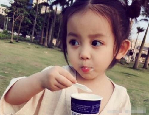 萌娃头像网红版,萌化你的朋友圈