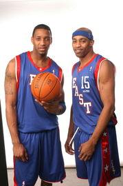 04全明星新秀赛,新星闪耀，未来可期