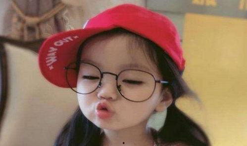 小萌宝网红,萌动全网，萌翻你的心