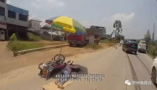 贺州网红奶茶车祸,悲剧背后引深思