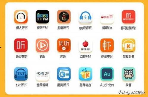 头条音频在哪里打开的,头条音频的打开方式与使用技巧