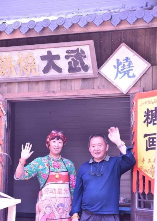 莲花岛网红打卡餐厅,莲花岛网红餐厅探秘之旅