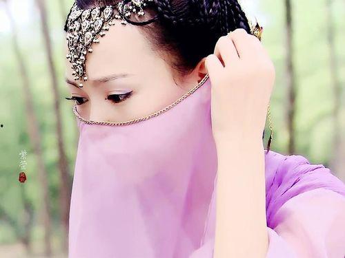 女明星紫萱,璀璨星河中的璀璨明珠