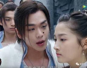 明星演戏接吻是真的吗,真实演绎还是专业技巧？