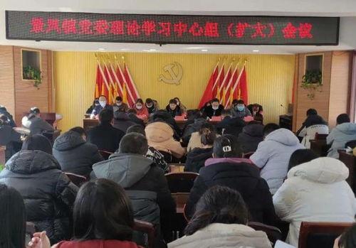 沁源县胜利镇新闻头条,乡村振兴战略下的新篇章