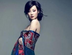 袁立爆料娱乐圈秘事,娱乐圈背后的惊人真相