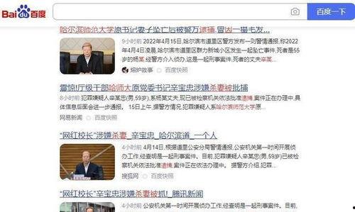 网红校长案件,揭秘网络舆论下的教育伦理争议