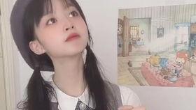 抖音网红美女对话视频,甜蜜对话揭秘日常生活