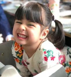 国外明星女儿好看,国外明星女儿的美丽蜕变