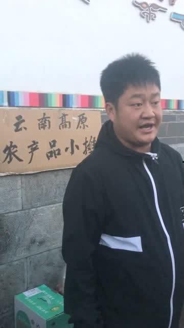 丽江网红小哥,行走江湖的摄影达人