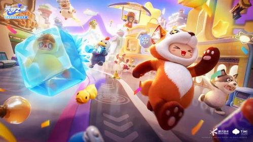 蛋仔派对女明星怎么画,绘制步骤与技巧解析