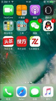 头条如何更改作者名字