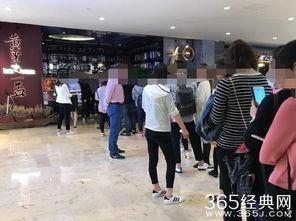 明星在北京开的店,潮流地标，星光熠熠