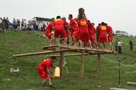 51每日大赛打桩比赛,打桩竞技巅峰对决，力与技巧的完美演绎