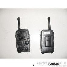 网红玩具对讲机图片,便携沟通新潮流，趣味互动新选择