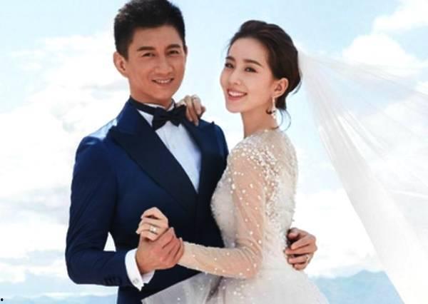 年龄相差明星夫妇,明星夫妇的甜蜜爱情故事