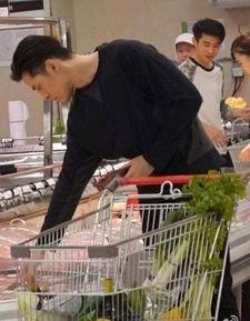 明星怎么买菜,揭秘明星们的买菜智慧与生活态度