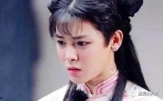 长的像女生的男明星,盘点那些雌雄莫辨的帅气男明星