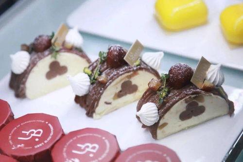 18种网红烘焙,解锁甜蜜生活新篇章