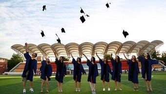 哪些明星大专毕业