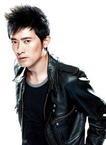 最火明星照片男明星,揭秘当红男星风采瞬间