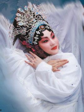 头条号秦腔视界李梅